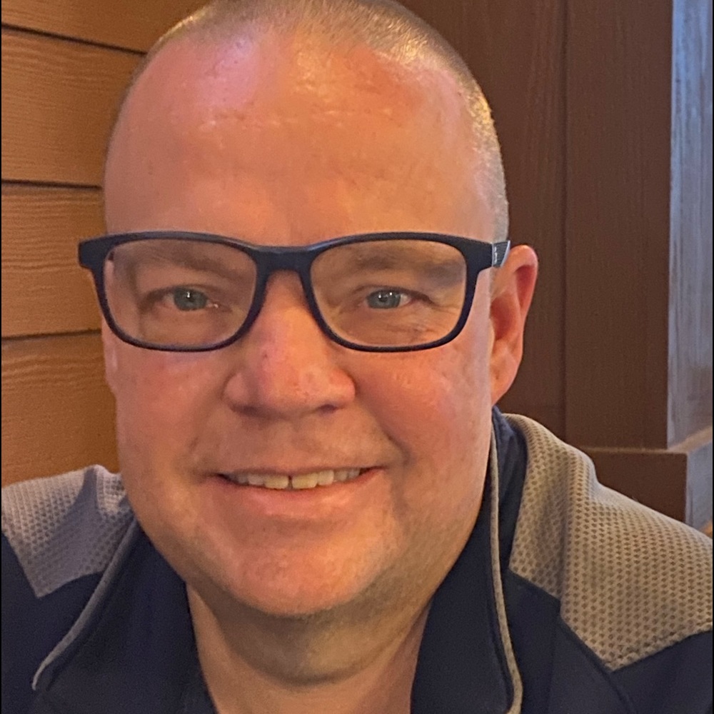 Meet your Posher, Daniel